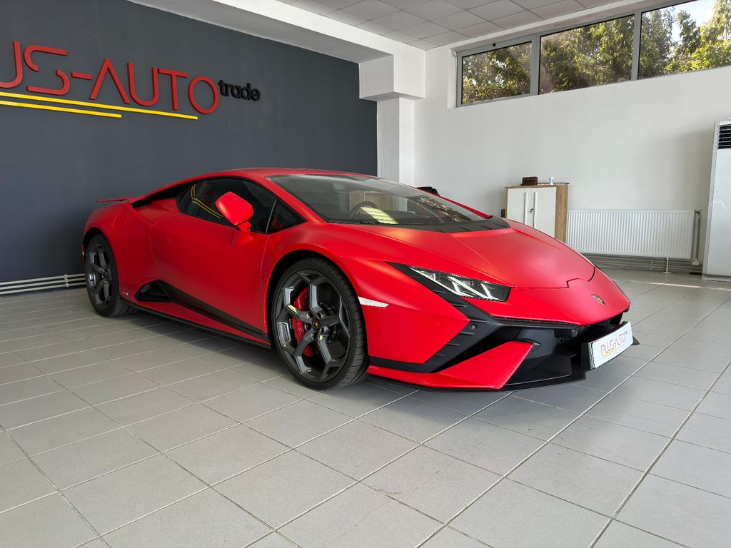 Lamborghini Huracán 2024
