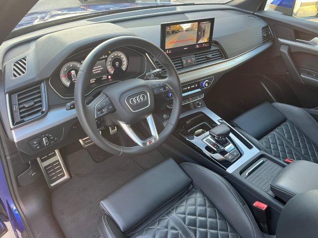 Audi Q5 2023