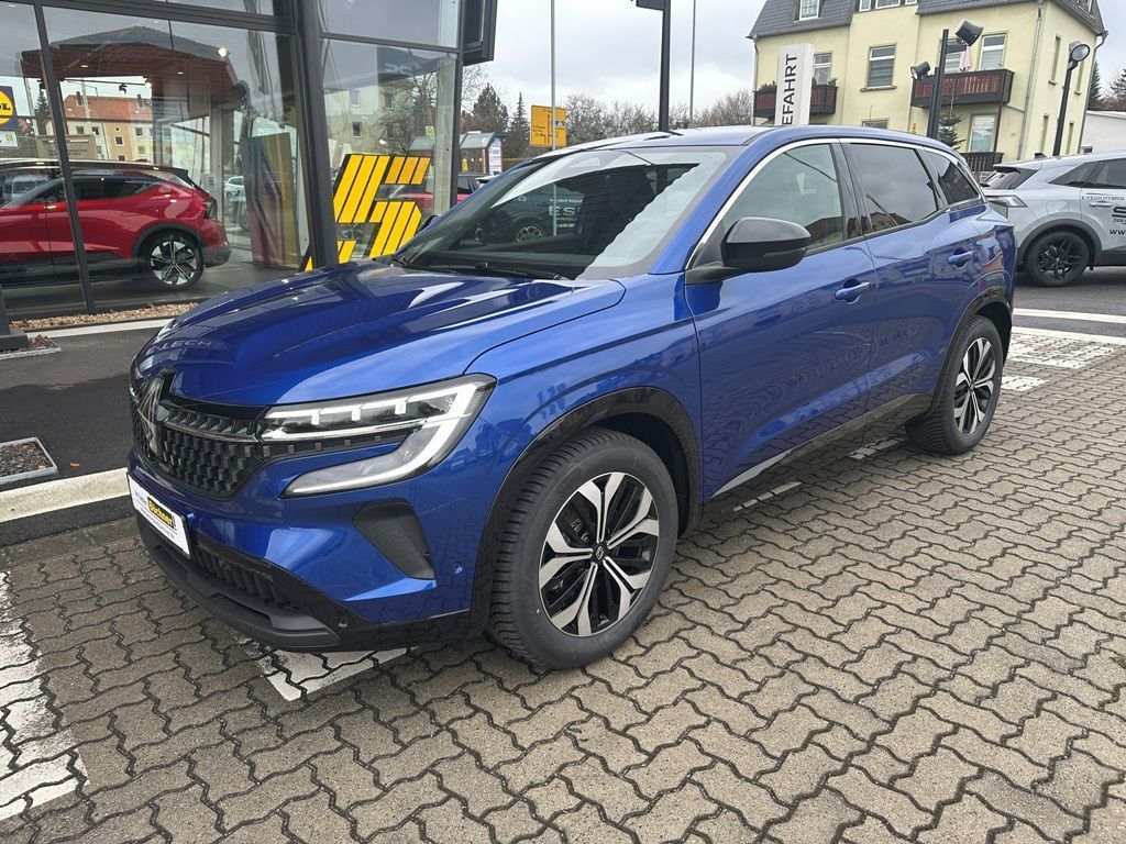 Renault Austral 2025