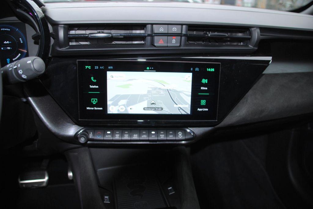 Alfa Romeo Junior 2025