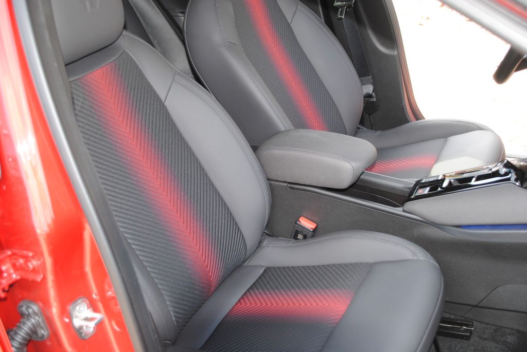 Alfa Romeo Junior 2024