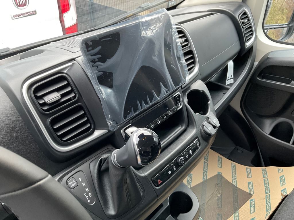 Fiat Ducato 2025