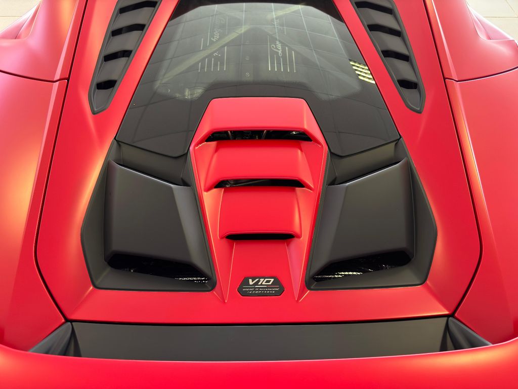 Lamborghini Huracán 2024