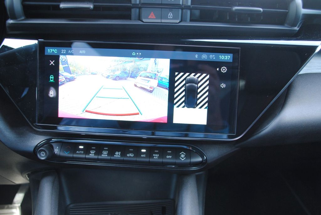 Alfa Romeo Junior 2024