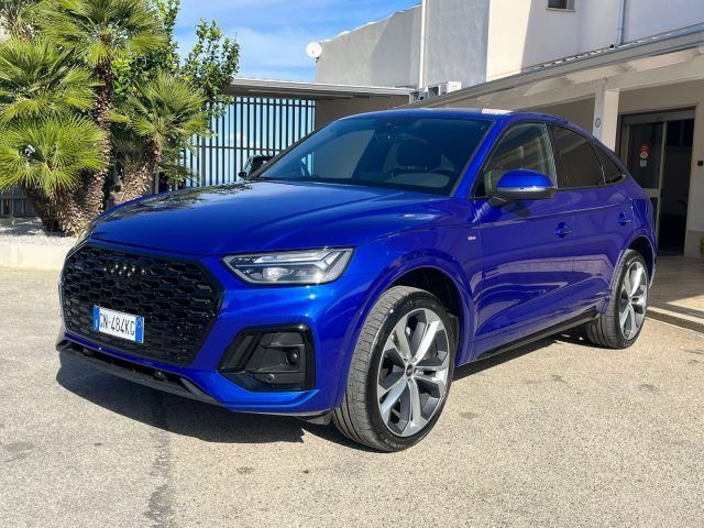Audi Q5 2023