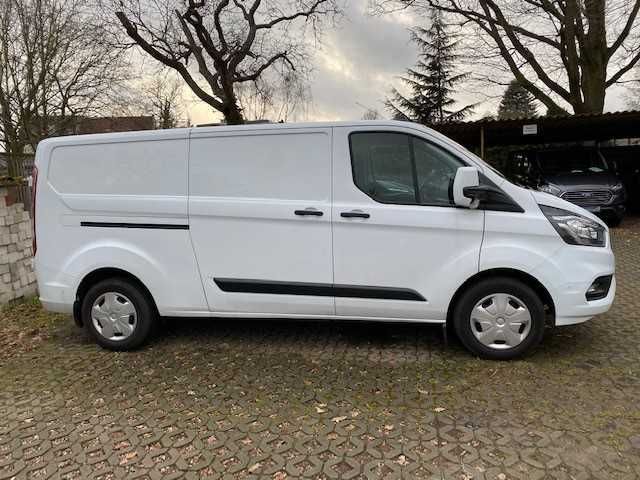 Ford Transit Custom 2020