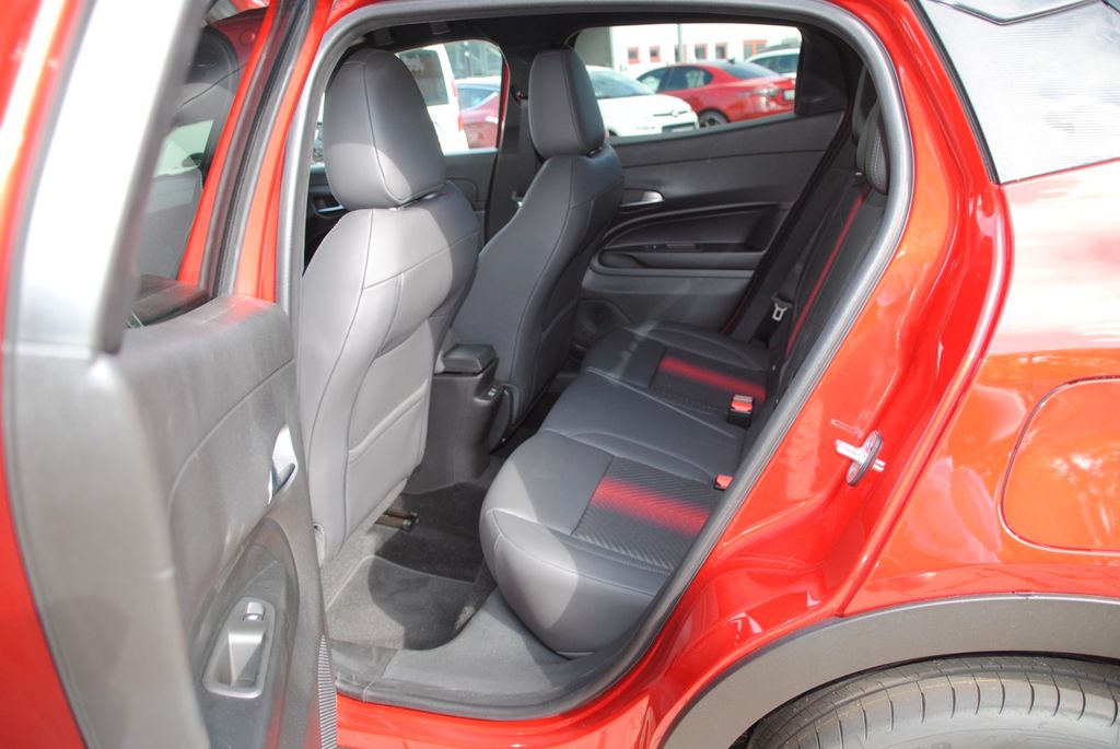 Alfa Romeo Junior 2024