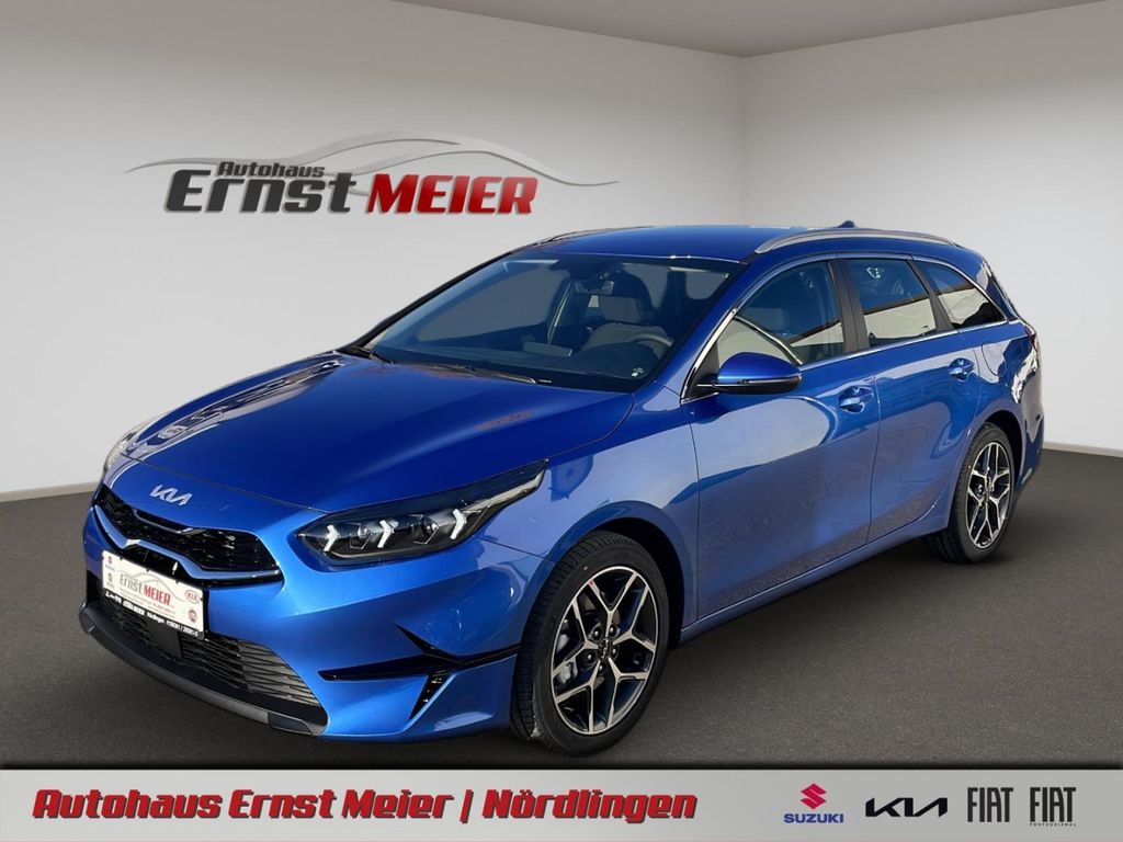 Kia cee'd Sportswagon 2025