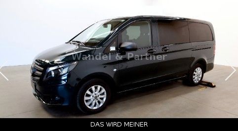Mercedes-Benz Vito 2023