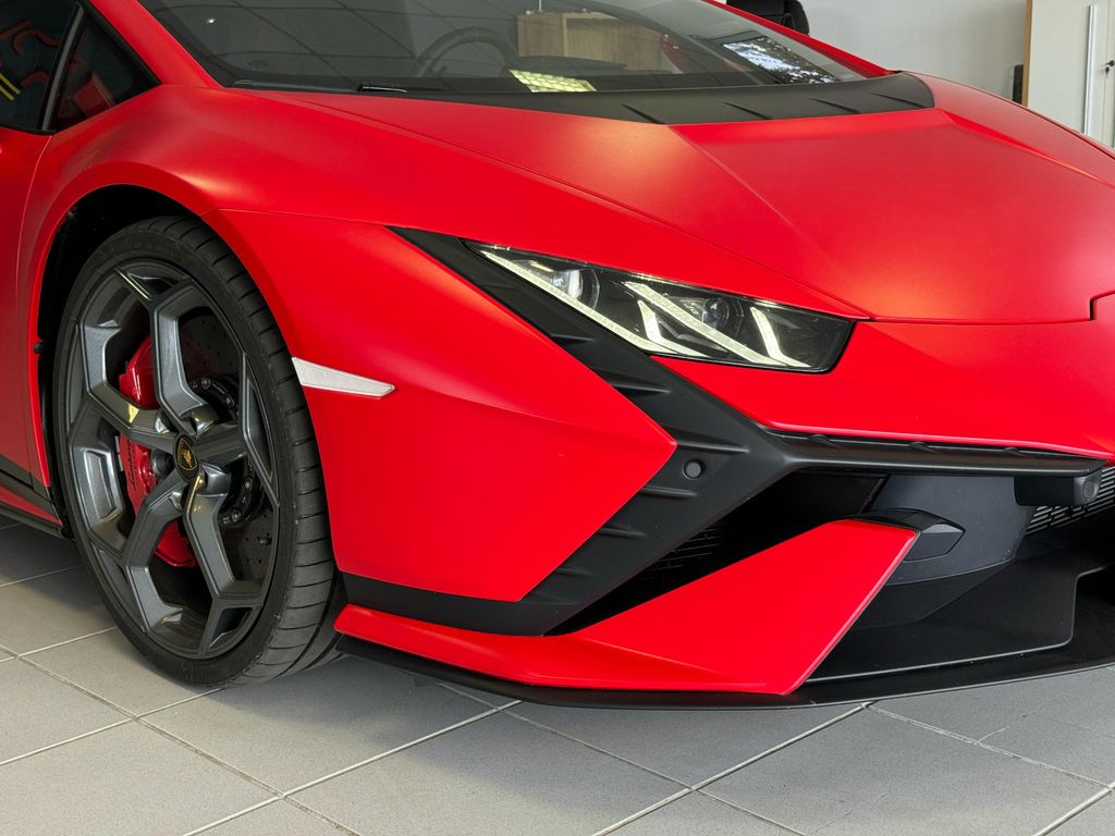 Lamborghini Huracán 2024