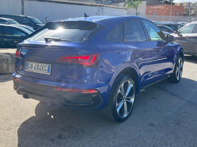 Audi Q5 2023
