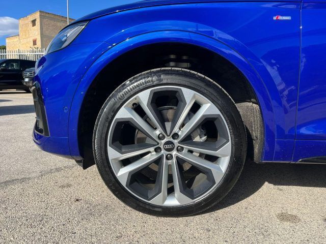 Audi Q5 2023