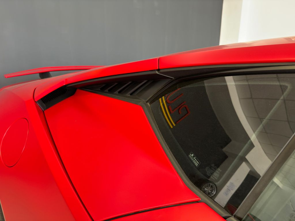 Lamborghini Huracán 2024