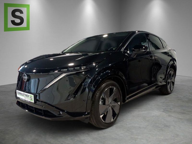Nissan Ariya 2024