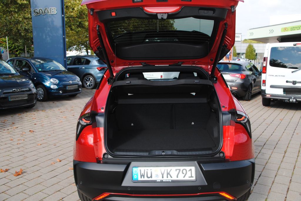 Alfa Romeo Junior 2024