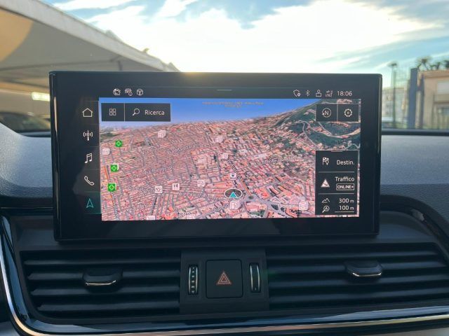 Audi Q5 2023