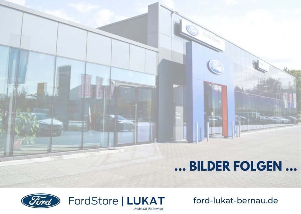 Ford Kuga 2024