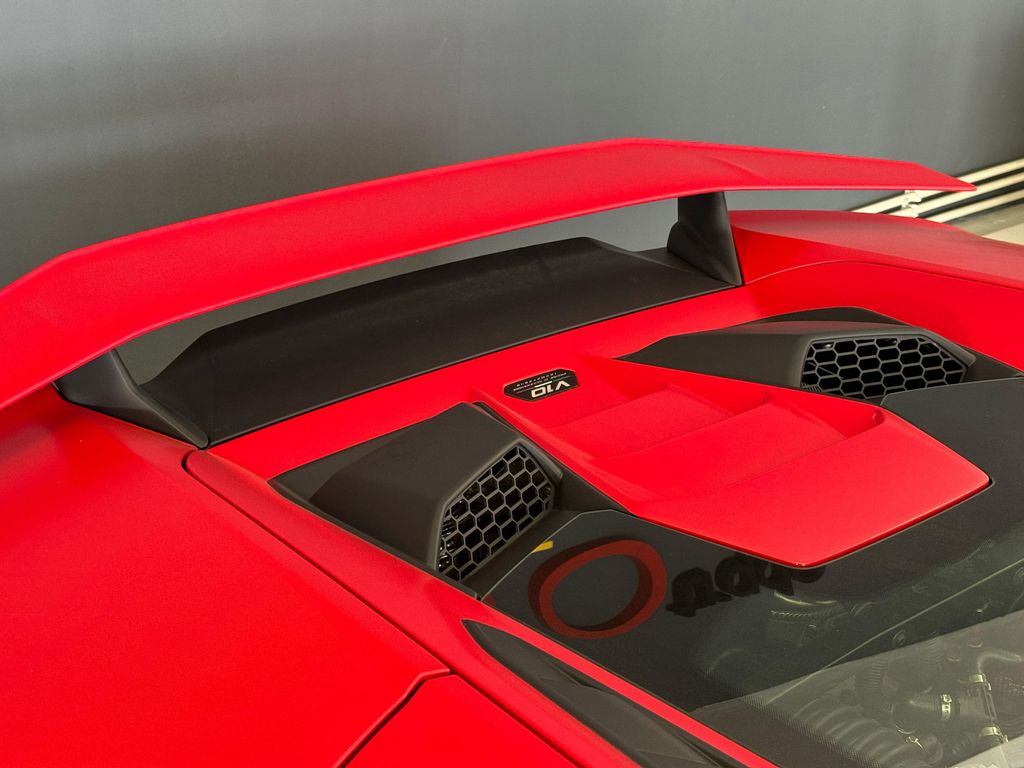 Lamborghini Huracán 2024