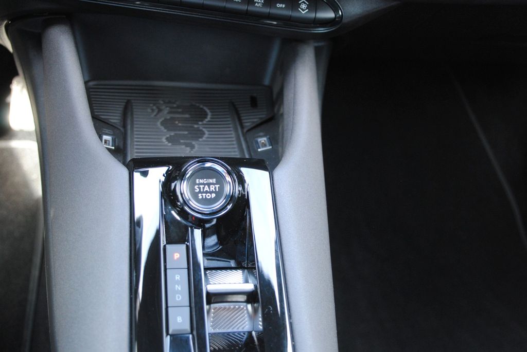 Alfa Romeo Junior 2024