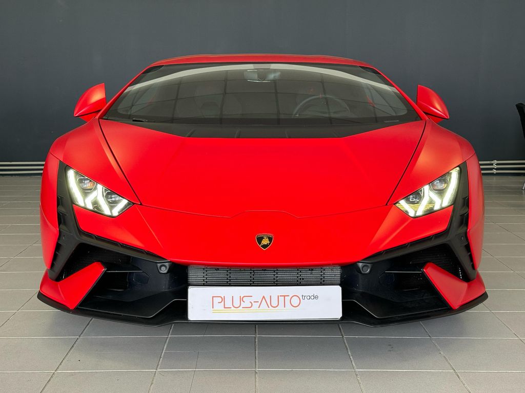 Lamborghini Huracán 2024