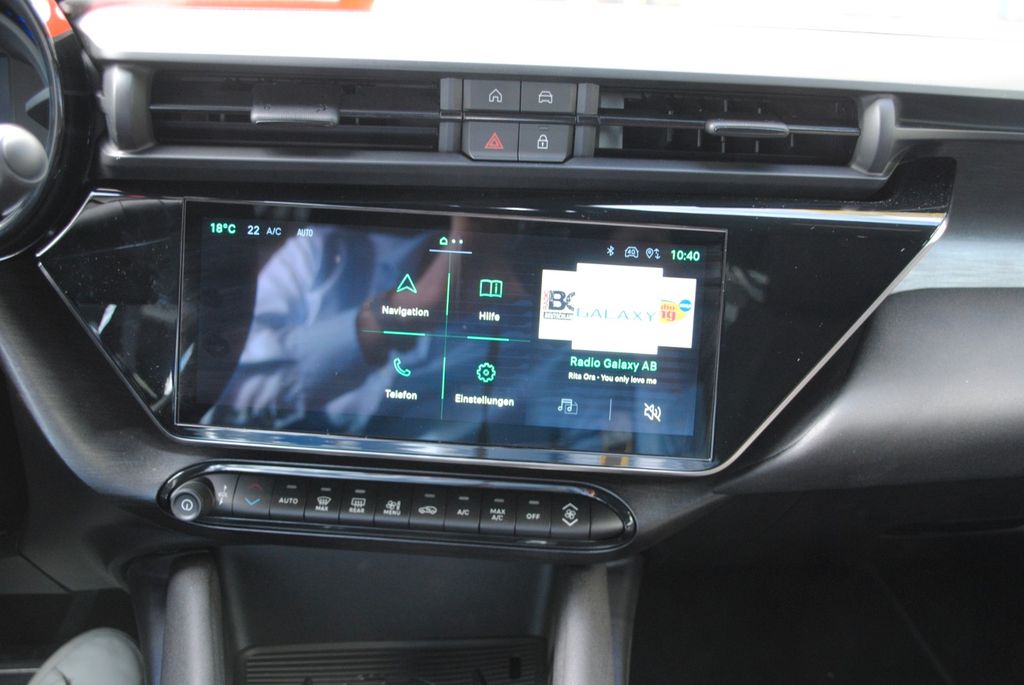 Alfa Romeo Junior 2024