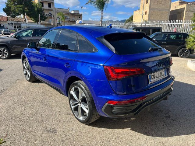 Audi Q5 2023