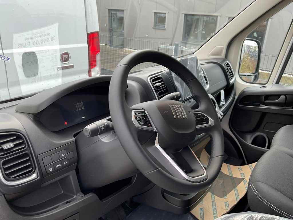 Fiat Ducato 2025
