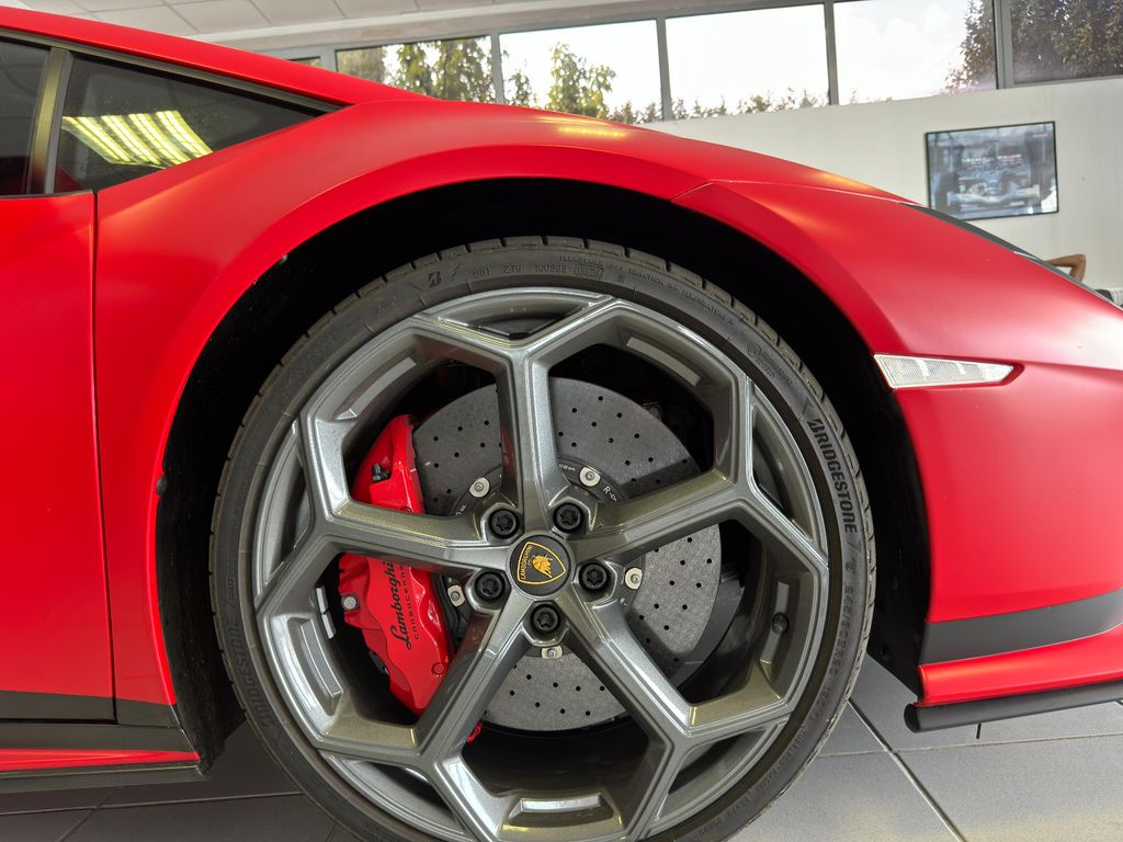 Lamborghini Huracán 2024