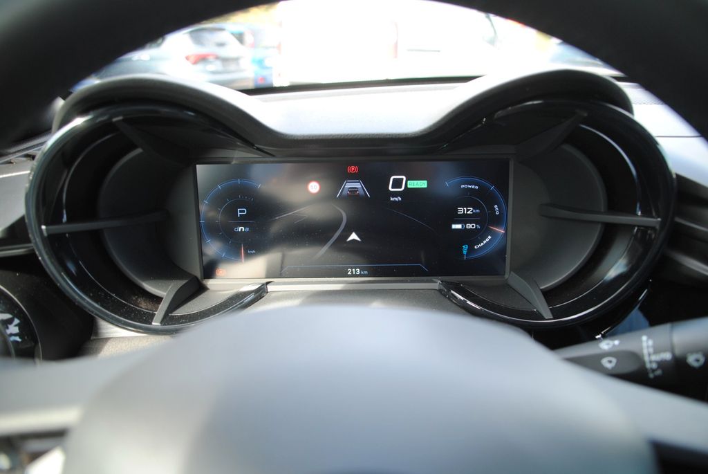 Alfa Romeo Junior 2024