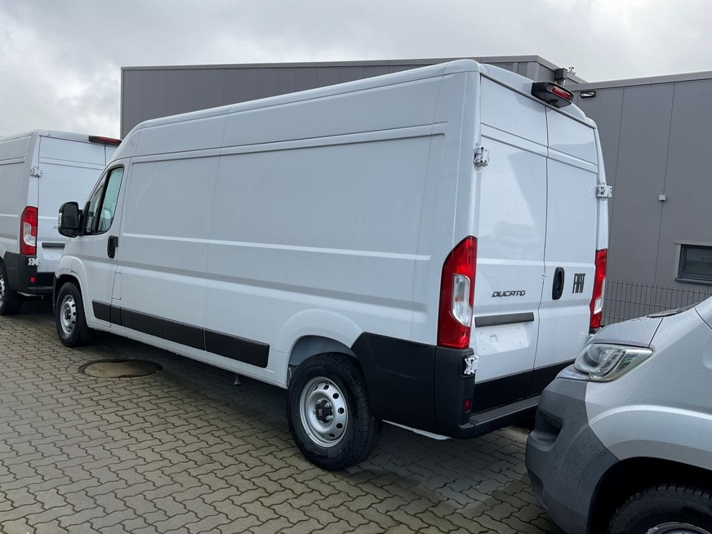 Fiat Ducato 2025
