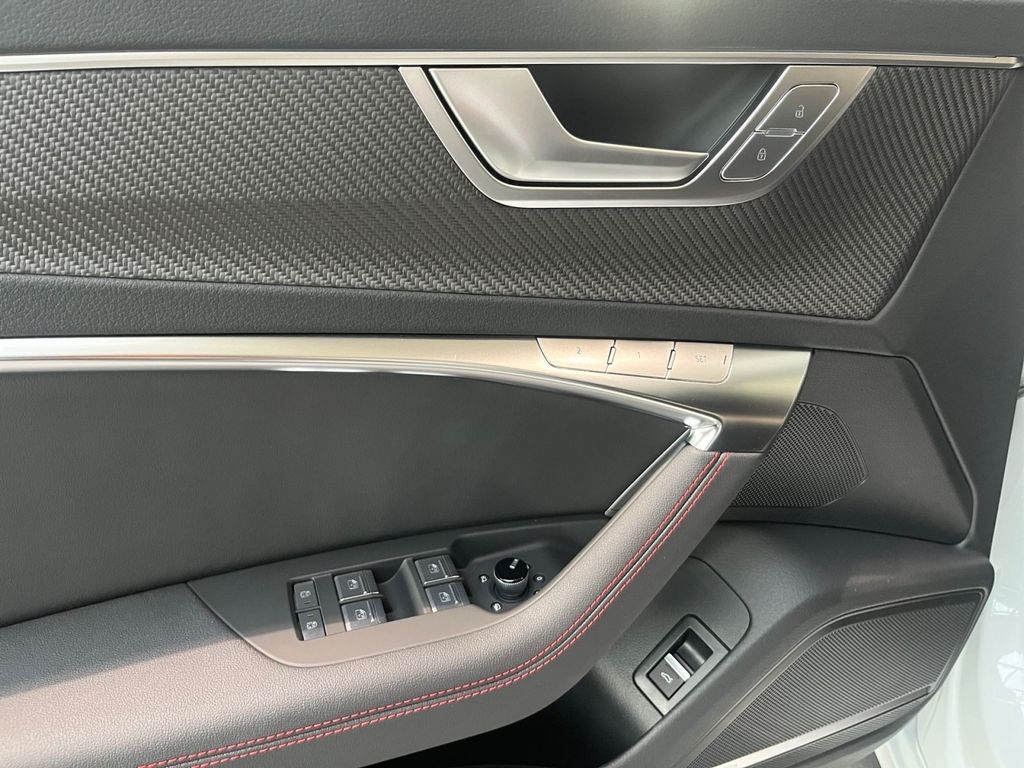 Audi A6 2025