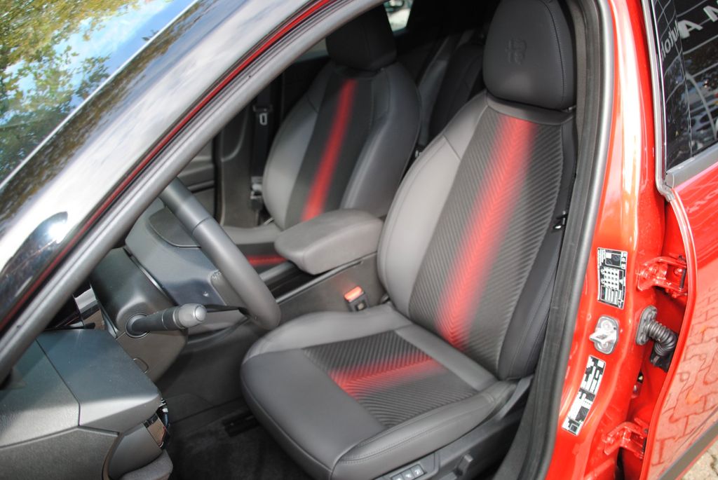 Alfa Romeo Junior 2024