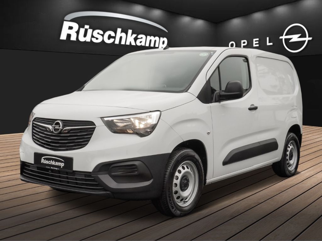 Opel Combo 2023