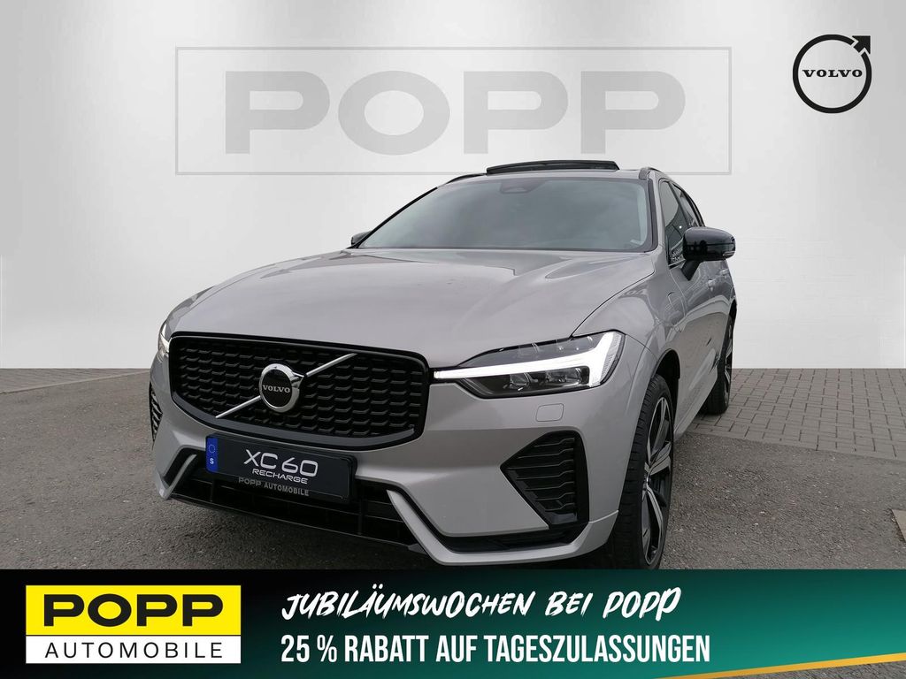 Volvo XC60 2024