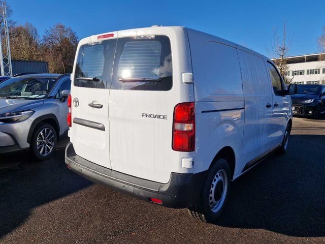 Toyota Proace (Verso) 2024