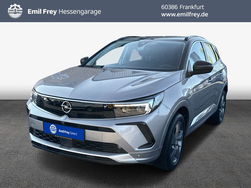 Opel Grandland (X) 2023