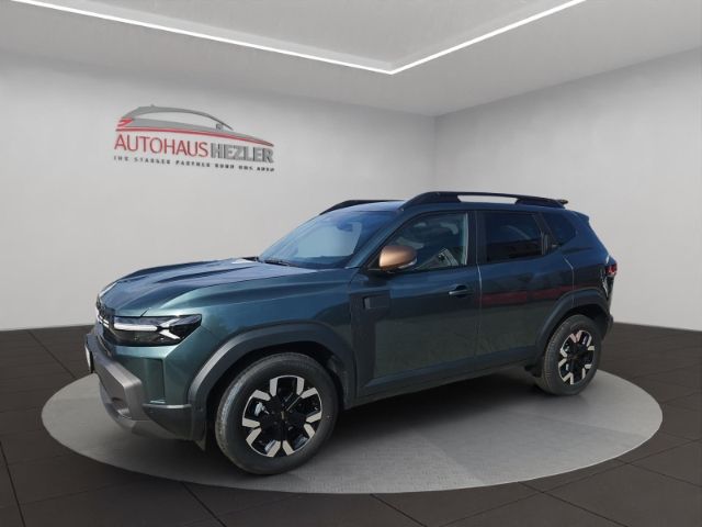 Dacia Duster 2024
