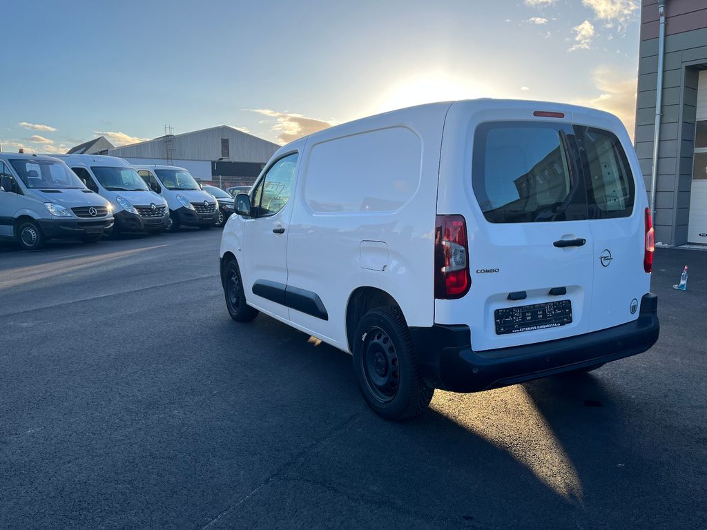 Opel Combo 2019