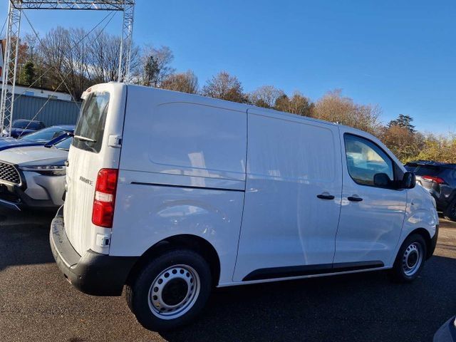 Toyota Proace (Verso) 2024