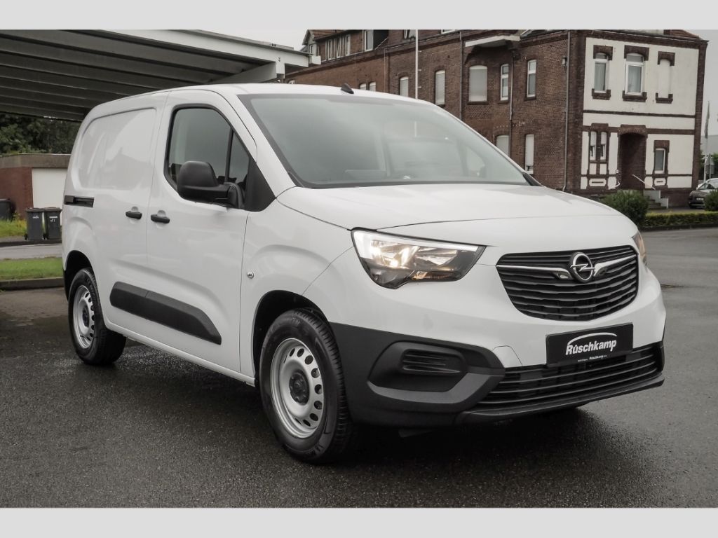 Opel Combo 2023