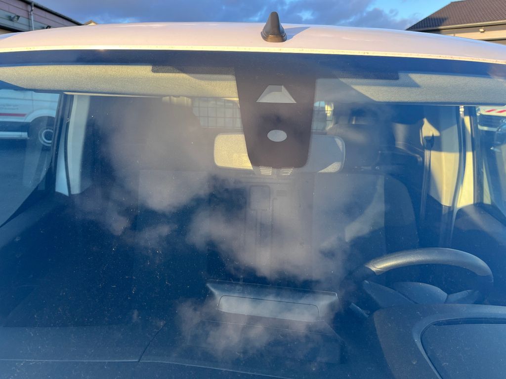Opel Combo 2019
