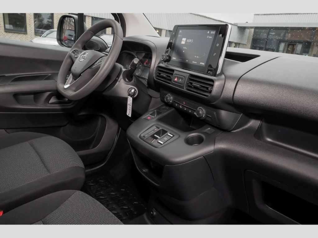 Opel Combo 2023