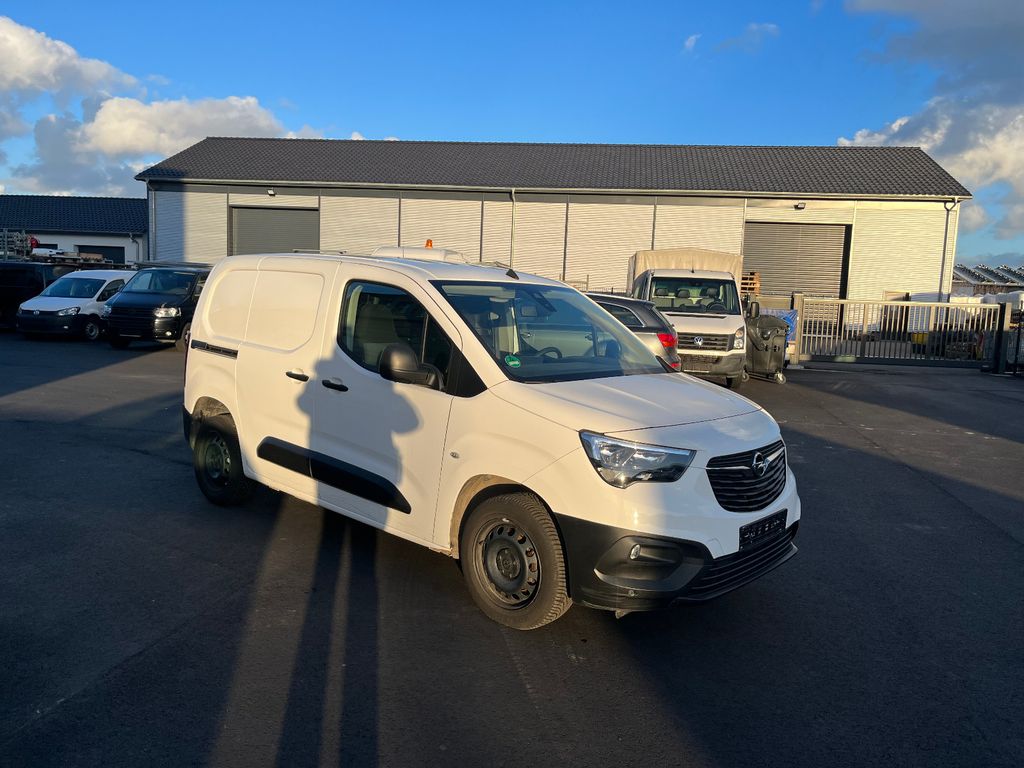 Opel Combo 2019
