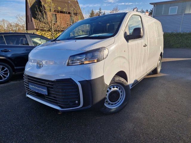 Toyota Proace (Verso) 2024