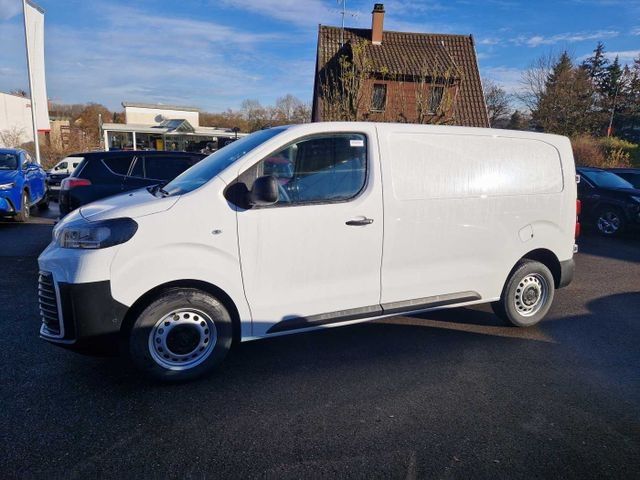 Toyota Proace (Verso) 2024