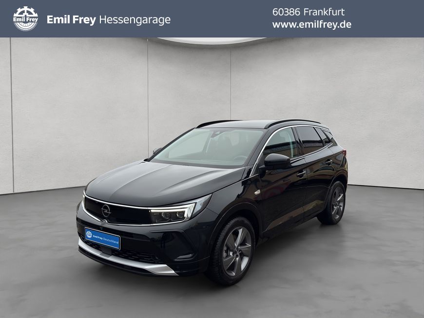 Opel Grandland (X) 2023