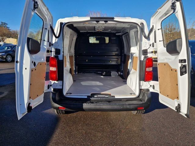 Toyota Proace (Verso) 2024