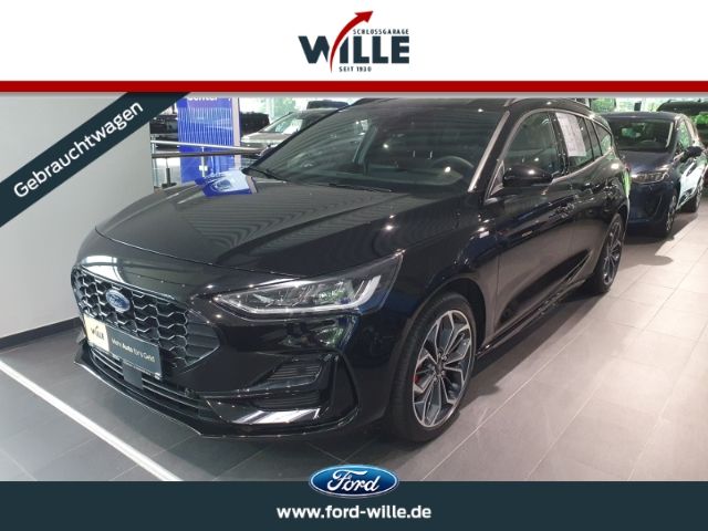 Ford Focus 2023