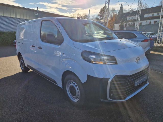 Toyota Proace (Verso) 2024