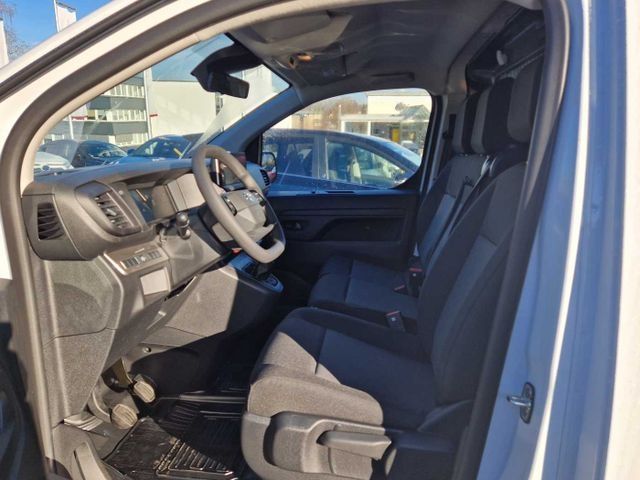 Toyota Proace (Verso) 2024